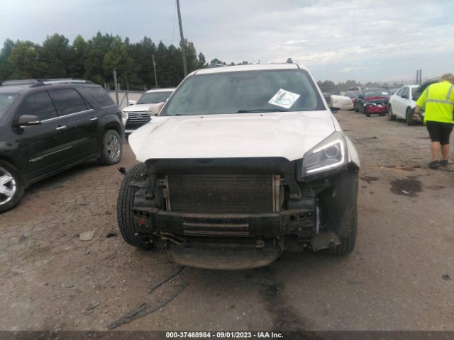 1GKKRTKD2EJ354916 GMC Acadia Denali