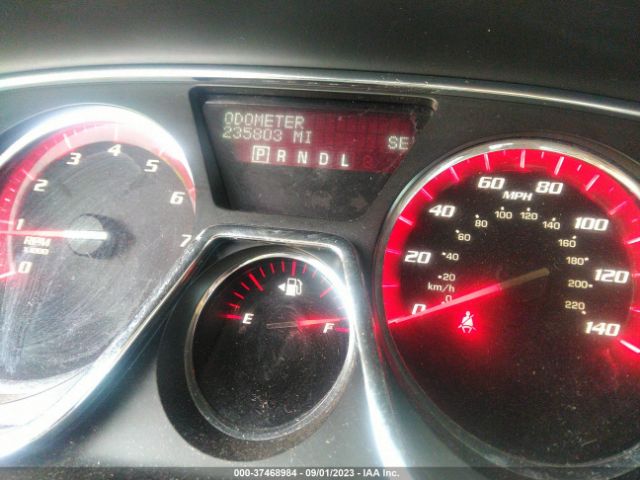 1GKKRTKD2EJ354916 GMC Acadia Denali