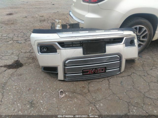1GKKRTKD2EJ354916 GMC Acadia Denali