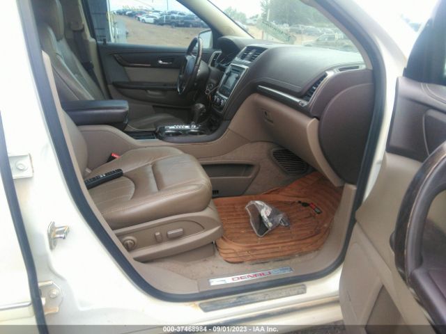 1GKKRTKD2EJ354916 GMC Acadia Denali
