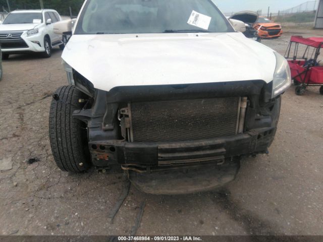 1GKKRTKD2EJ354916 GMC Acadia Denali