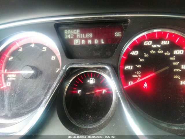 1GKKRTKD2EJ354916 GMC Acadia Denali