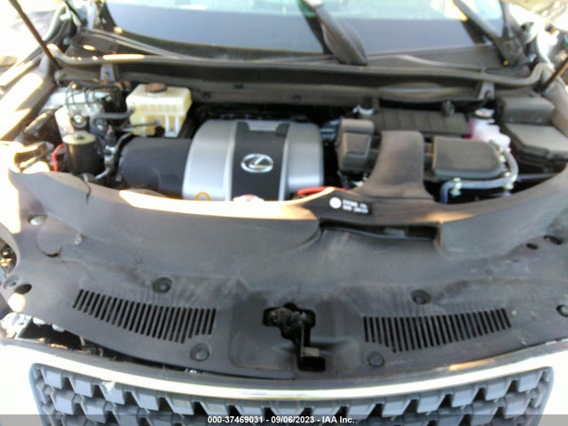 2T2HGMDA9NC090220 Lexus Rx Rx 450h