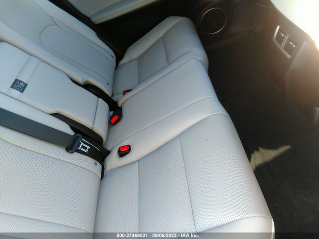 2T2HGMDA9NC090220 Lexus Rx Rx 450h