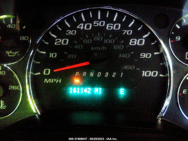 Chevrolet EXPRESS CARGO VAN 2014 1GCSGAF46E1194538 Image 7