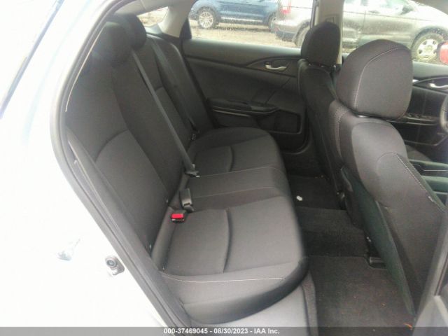 2HGFC2F69MH500153 Honda Civic Sedan Lx