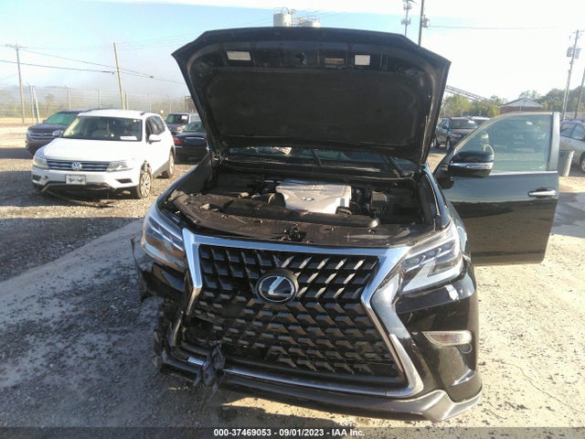 JTJAM7BX2L5260142 Lexus Gx Gx 460 Premium