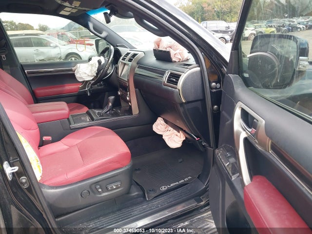 JTJAM7BX2L5260142 Lexus Gx Gx 460 Premium