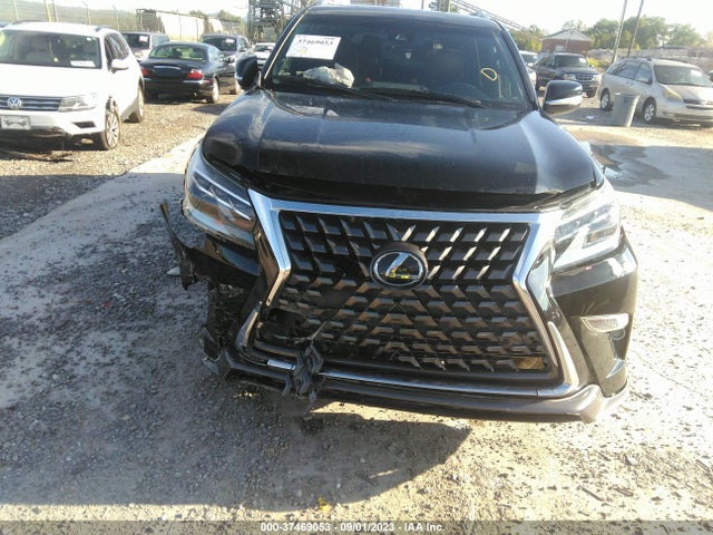 JTJAM7BX2L5260142 Lexus Gx Gx 460 Premium