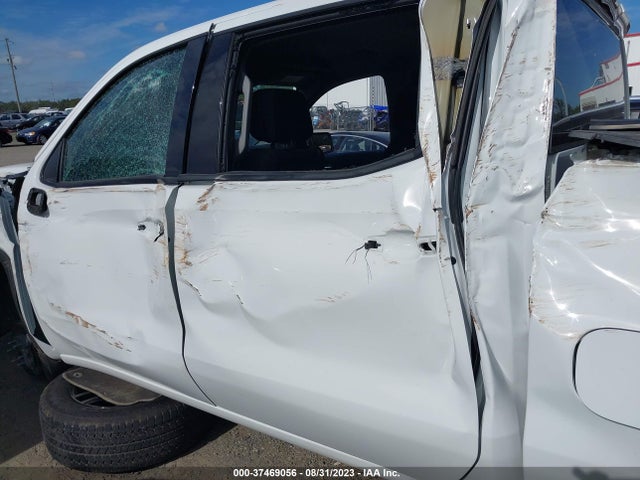 GMC Sierra 1500 4wd  Short Box Elevation 2021 3GTU9CED7MG462996 Image 14