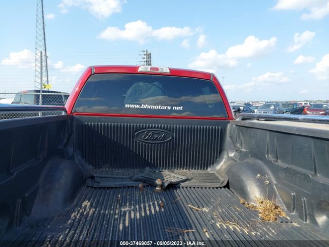 1FTFW1EF6EKD01881 Ford F-150 Xl/xlt/stx/fx4/lariat