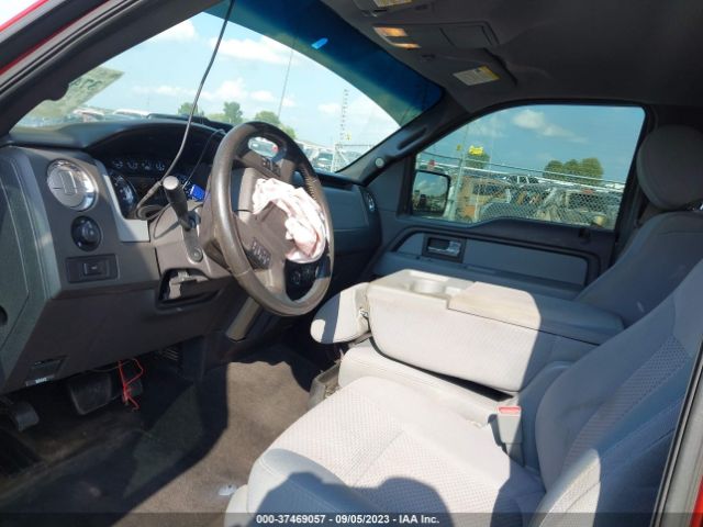 1FTFW1EF6EKD01881 Ford F-150 Xl/xlt/stx/fx4/lariat