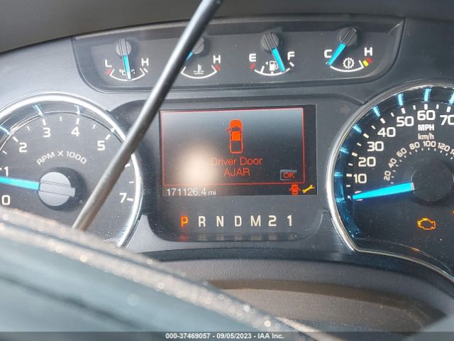 1FTFW1EF6EKD01881 Ford F-150 Xl/xlt/stx/fx4/lariat