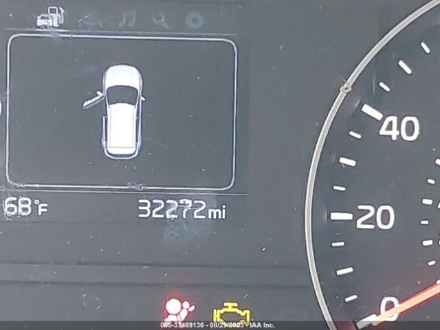 KNDPMCAC0J7437938 KIA Sportage Lx