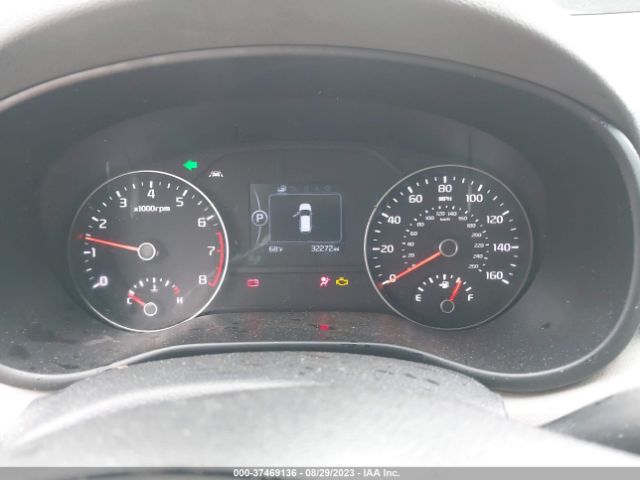 KNDPMCAC0J7437938 KIA Sportage Lx