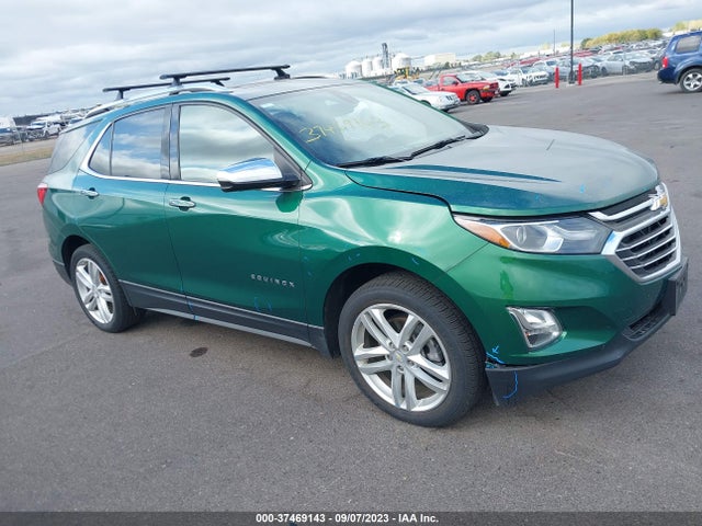 2018 2GNAXWEX5J6163526 main image