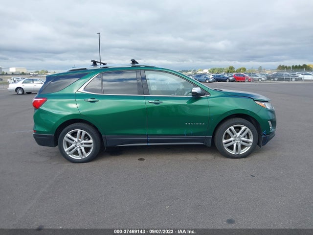 Chevrolet Equinox Premier 2018 2GNAXWEX5J6163526 Image 13