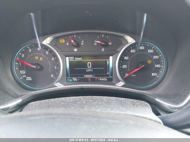 Chevrolet Equinox Premier 2018 2GNAXWEX5J6163526 Image 7