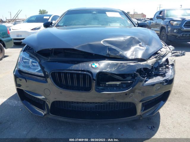 WBS6C9C5XEDV73607 BMW M6