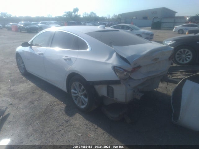 Chevrolet MALIBU LT 2017 1G1ZE5ST2HF131672 Image 3