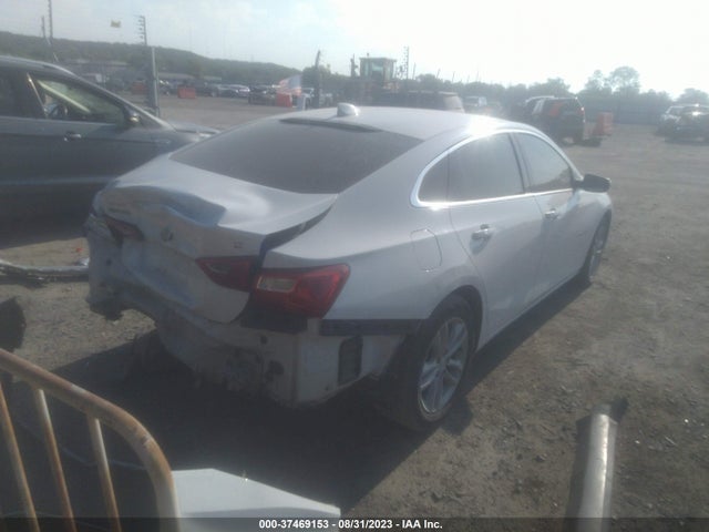 Chevrolet MALIBU LT 2017 1G1ZE5ST2HF131672 Image 4