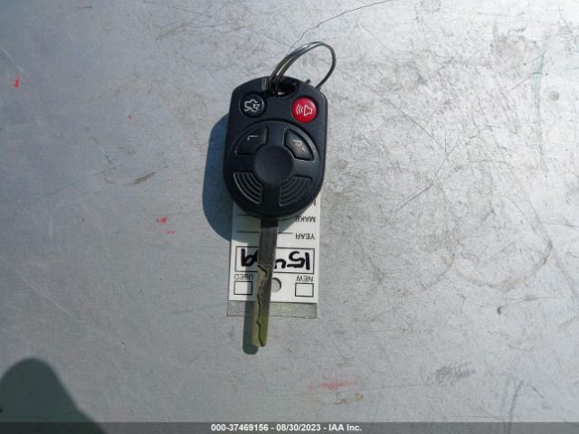 1FADP3F29GL372376 Ford FOCUS SE