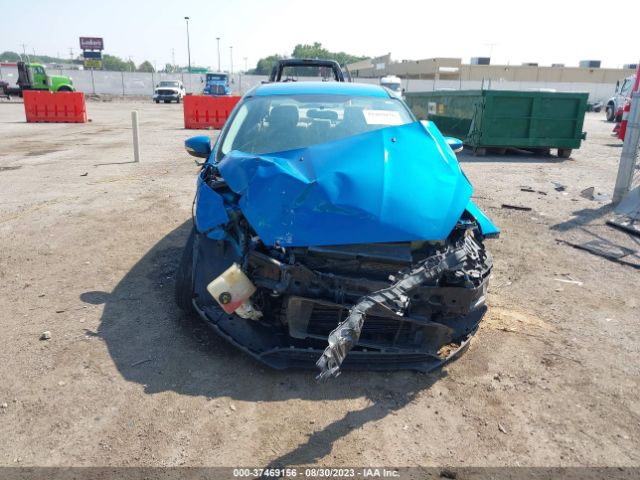 1FADP3F29GL372376 Ford FOCUS SE