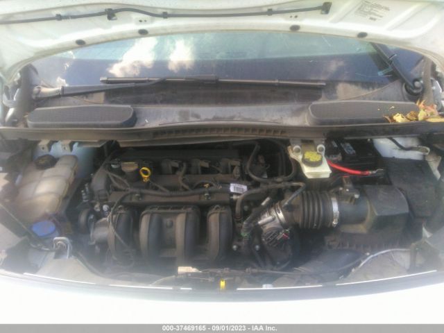NM0LS7F74F1221296 Ford Transit Connect Xlt
