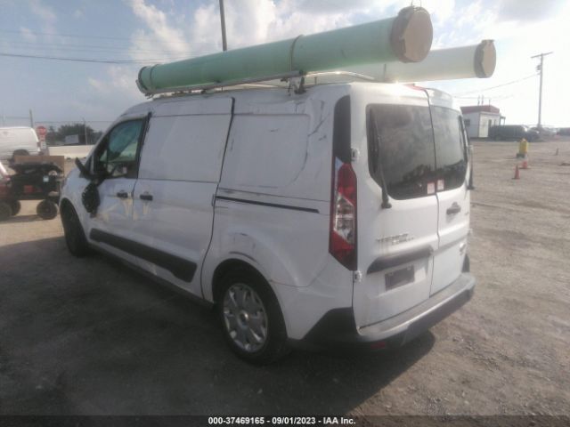 NM0LS7F74F1221296 Ford Transit Connect Xlt