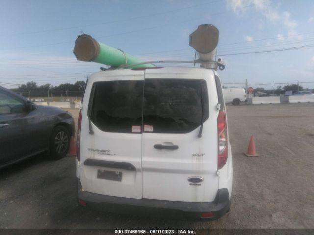 NM0LS7F74F1221296 Ford Transit Connect Xlt