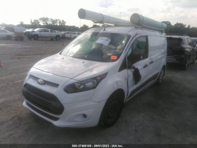 NM0LS7F74F1221296 Ford Transit Connect Xlt