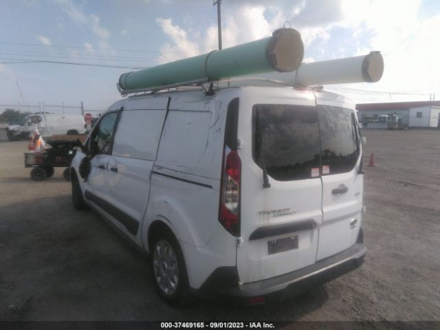 NM0LS7F74F1221296 Ford Transit Connect Xlt