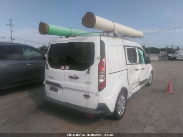 NM0LS7F74F1221296 Ford Transit Connect Xlt