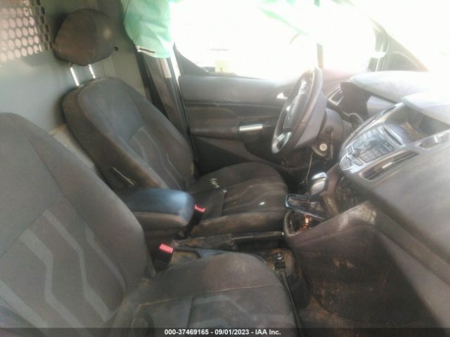 NM0LS7F74F1221296 Ford Transit Connect Xlt