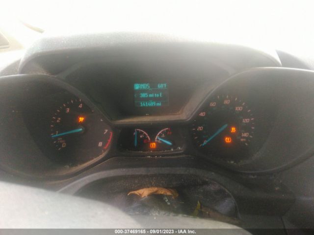 NM0LS7F74F1221296 Ford Transit Connect Xlt