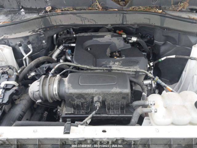 1FMSK7BH7LGC21200 Ford Explorer Base