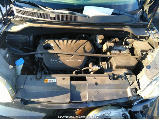 KNDJN2A24E7059892 KIA Soul Base
