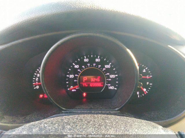 KNDJN2A24E7059892 KIA Soul Base