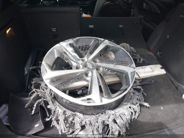 Chevrolet Trailblazer Rs 2022 KL79MTSL0NB073799 Image 12
