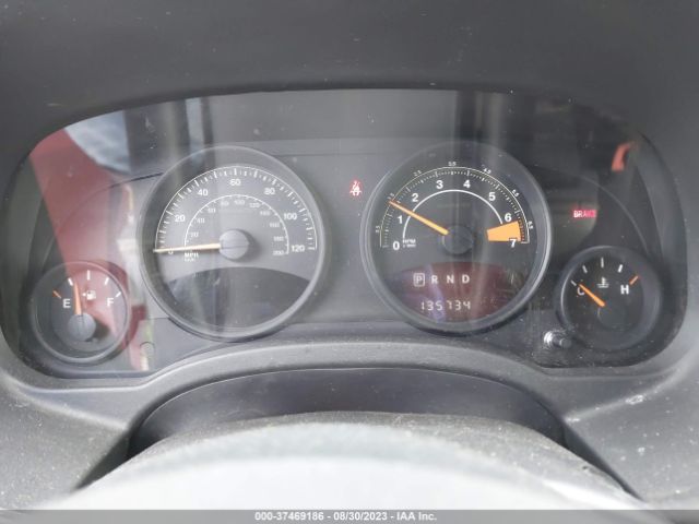 1C4NJDBB8HD107018 Jeep Compass Sport