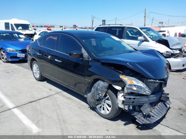 2015 3N1AB7AP4FY340966 main image