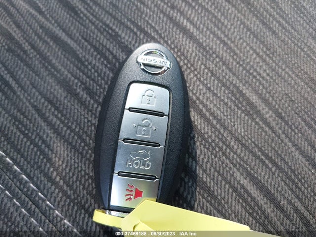 Nissan SENTRA SV 2015 3N1AB7AP4FY340966 Image 11