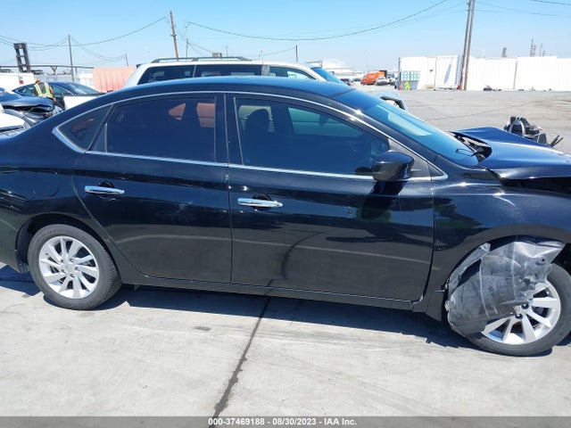 Nissan SENTRA SV 2015 3N1AB7AP4FY340966 Image 14