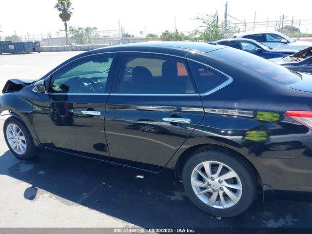 Nissan SENTRA SV 2015 3N1AB7AP4FY340966 Image 15