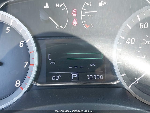 Nissan SENTRA SV 2015 3N1AB7AP4FY340966 Image 16