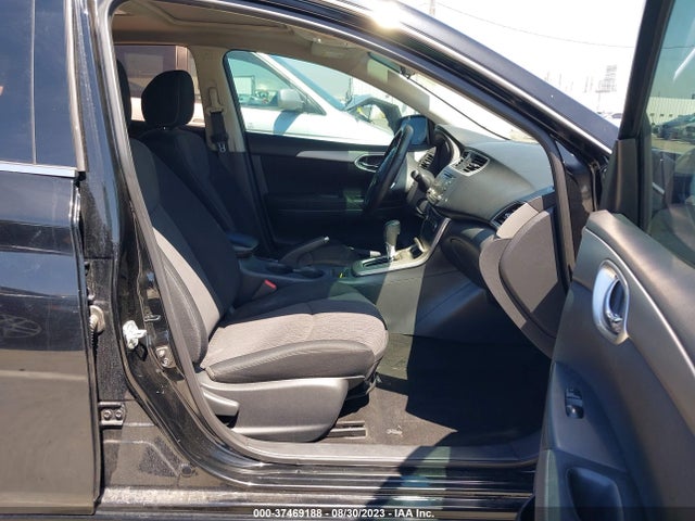 Nissan SENTRA SV 2015 3N1AB7AP4FY340966 Image 5