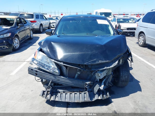 Nissan SENTRA SV 2015 3N1AB7AP4FY340966 Image 6