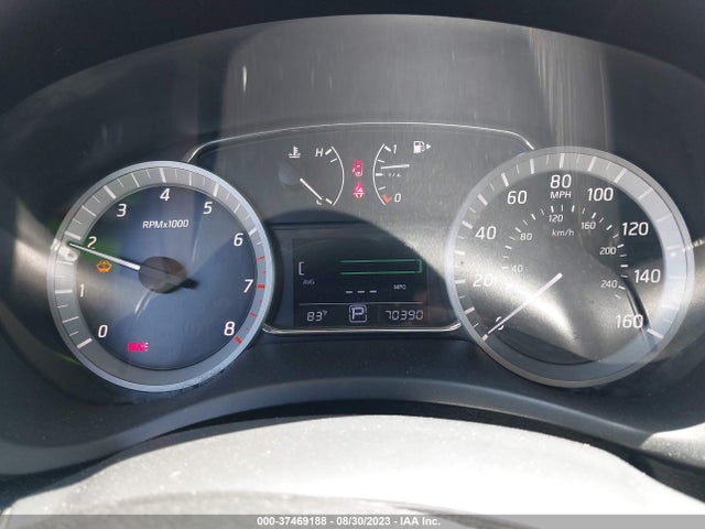 Nissan SENTRA SV 2015 3N1AB7AP4FY340966 Image 7