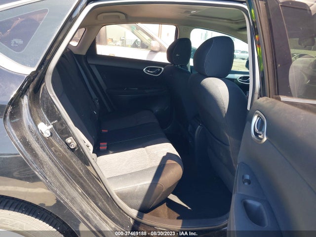 Nissan SENTRA SV 2015 3N1AB7AP4FY340966 Image 8