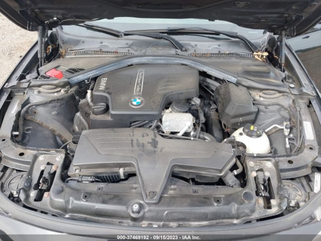 WBA3B5G54FNS14472 BMW 3 Series 328i Xdrive